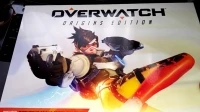 Overwatch - Origins Edition