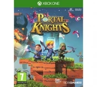 Portal Knights