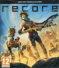 ReCore [UK][NL][FR][DE]