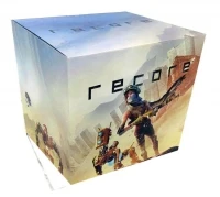 ReCore Collector's Edition