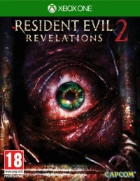 Resident Evil: Revelations 2