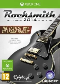 Rocksmith 2014 Edition