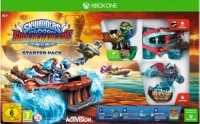 Skylanders: SuperChargers - Starter Pack