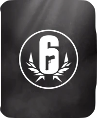 Tom Clancy's Rainbow Six: Siege - Limited Edition