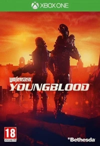 Wolfenstein Youngblood