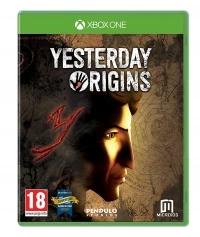 Yesterday Origins