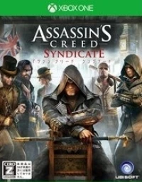 Assassin's Creed: Syndicate