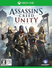 Assassin's Creed: Unity