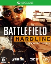 Battlefield: Hardline