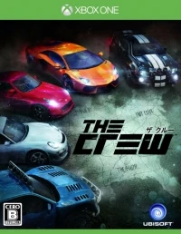 Crew, The