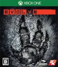 Evolve