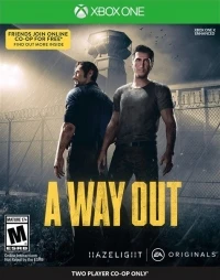 Way Out, A
