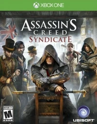Assassin's Creed: Syndicate