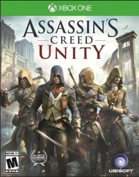 Assassin's Creed: Unity
