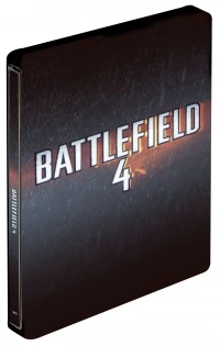 Battlefield 4: Deluxe Edition