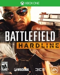 Battlefield: Hardline