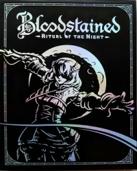 Bloodstained: Ritual of the Night - Campaign Backer Edition