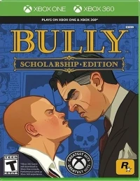 Bully: Scholarship Edition