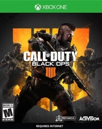 Call of Duty: Black Ops IIII