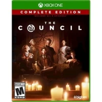 Council, The