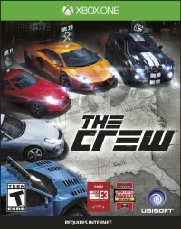 Crew, The