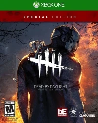 Dead By Daylight - Special Edition