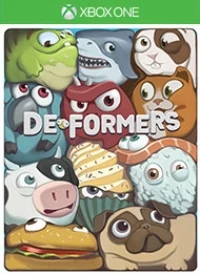 Deformers - Collector's Edition