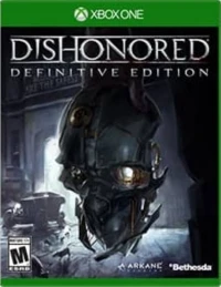Dishonored - Definitive Edition