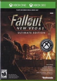 Fallout: New Vegas - Ultimate Edition - Greatest Hits