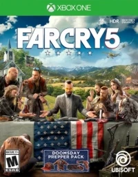 Far Cry 5