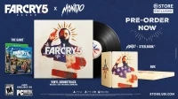 Far Cry 5: Mondo Edition