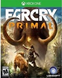 Far Cry: Primal