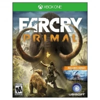 Far Cry: Primal (Mammoth Missions)