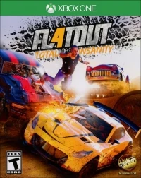 Fl4tOut: Total Insanity