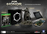 For Honor - Apollyon Edition