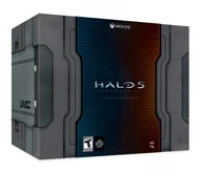 Halo 5: Guardians-Limited Collectors Edition