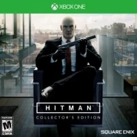Hitman - Collector's Edition (2016)