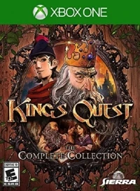 King's Quest - The Complete Collection