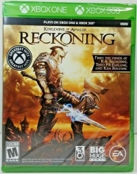 Kingdoms of Amalur Reckoning