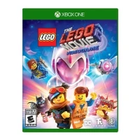Lego Movie 2, The: The Second Part