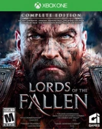 Lords of the Fallen - Complete Edition