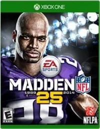 Madden NFL 25