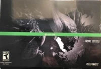 Monster Hunter World - Collector's Edition