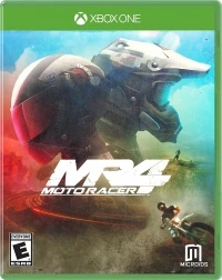 Moto Racer 4