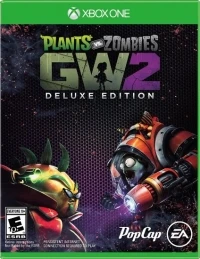 Plants vs Zombies: Garden Warfare 2 - Deluxe Edition