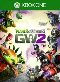 Plants vs. Zombies: Garden Warfare 2