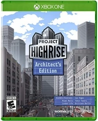 Project Highrise: Architect's Edition