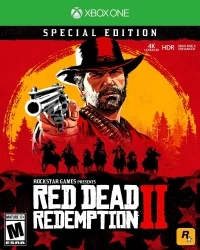 Red Dead Redemption 2: Special Edition