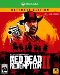 Red Dead Redemption II - Ultimate Edition
