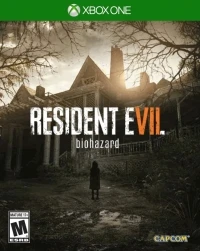 Resident Evil VII: Biohazard